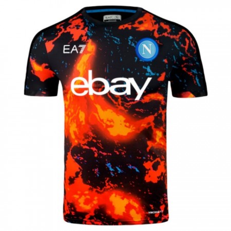 Nogometni Dres SSC Napoli Special 2023-24